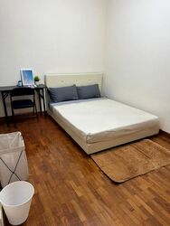 Parkshore (D15), Condominium #608002111